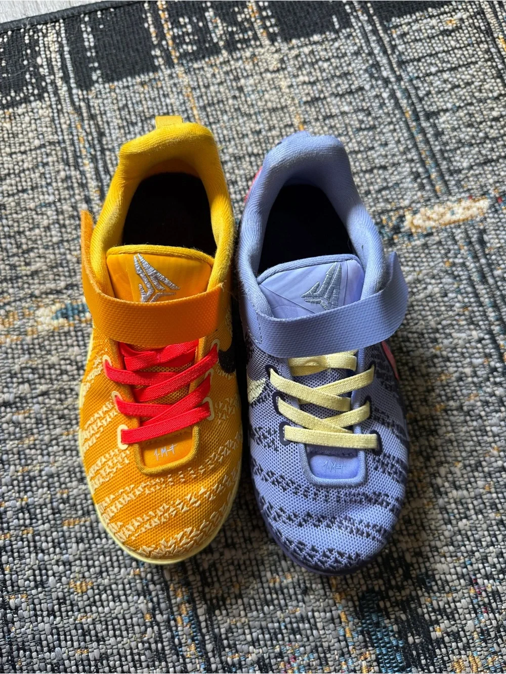 Nike Basketball Sneakers